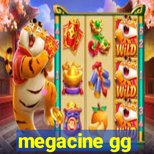 megacine gg